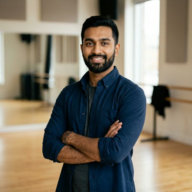 Hellone Mathew - Hip-hop Instructor