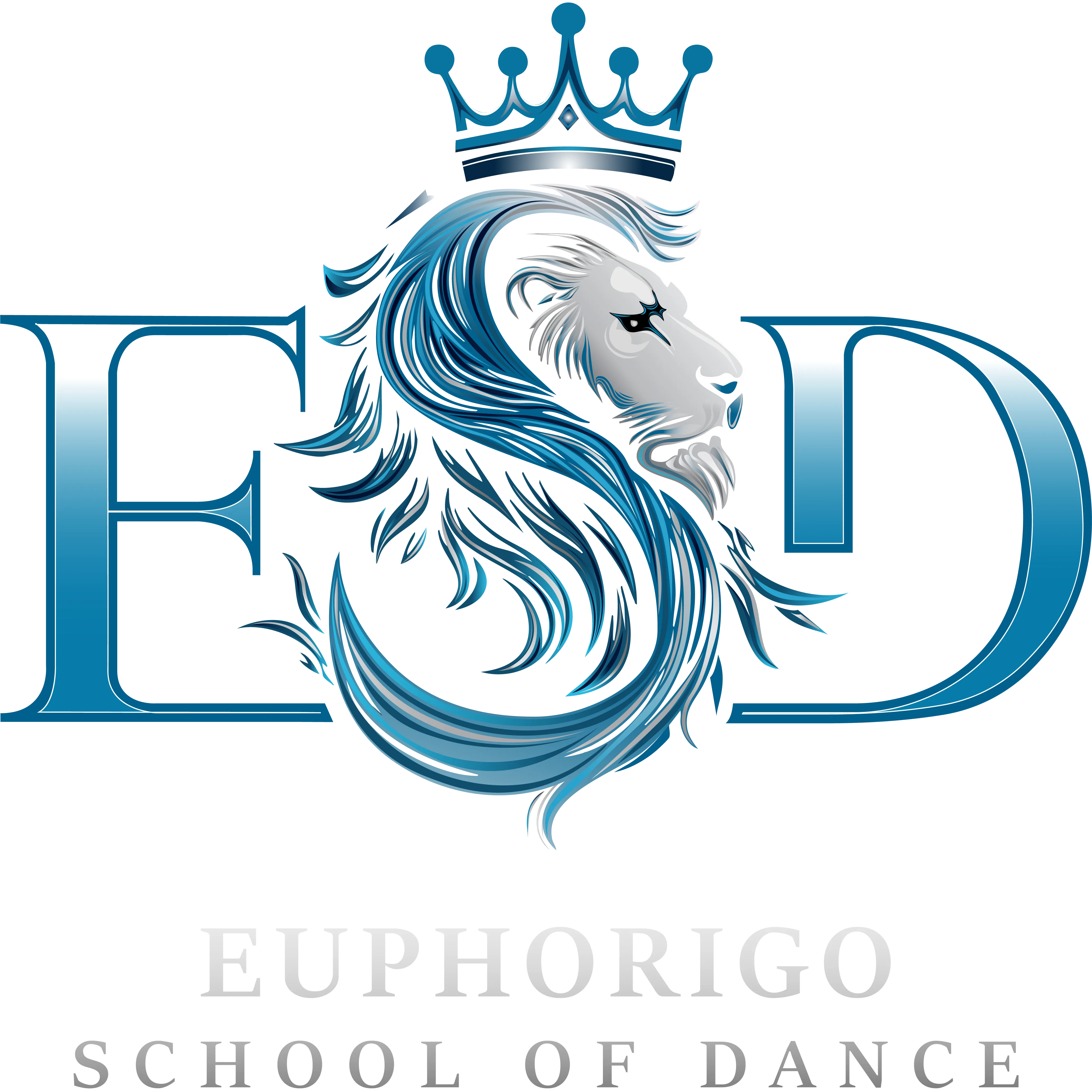 Euphorigo Logo